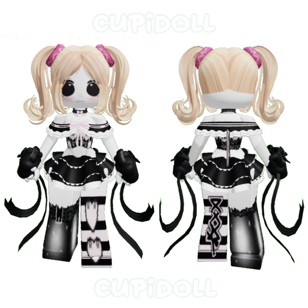 Gothic Dollette